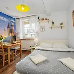 Cosy Studio Apartment