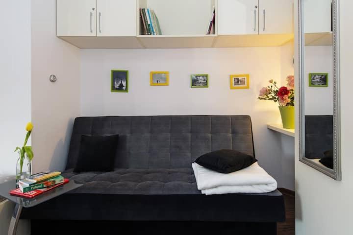 Appartement Cosy Krakau