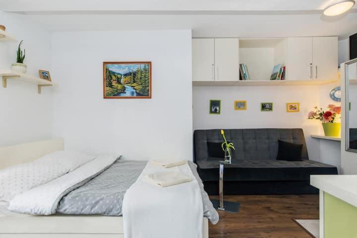 Appartement Cosy Krakau