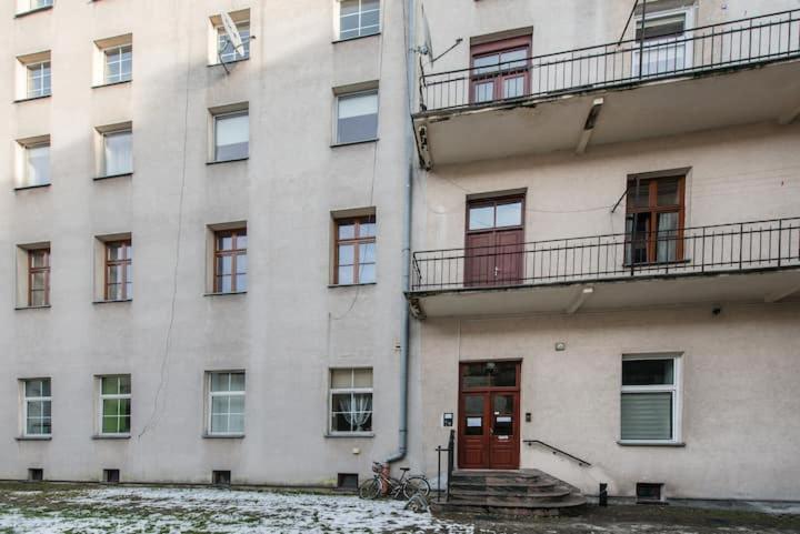 Appartement Cosy Krakau