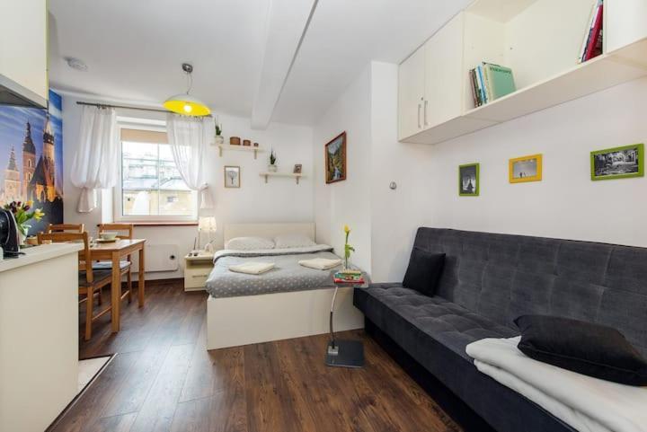 Cosy Appartement Krakau