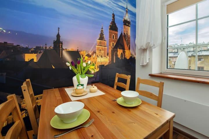 Cosy Apartment