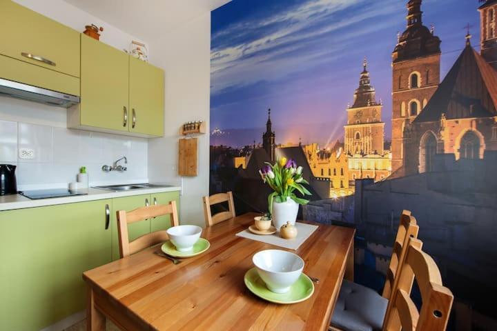 Cosy * Krakau